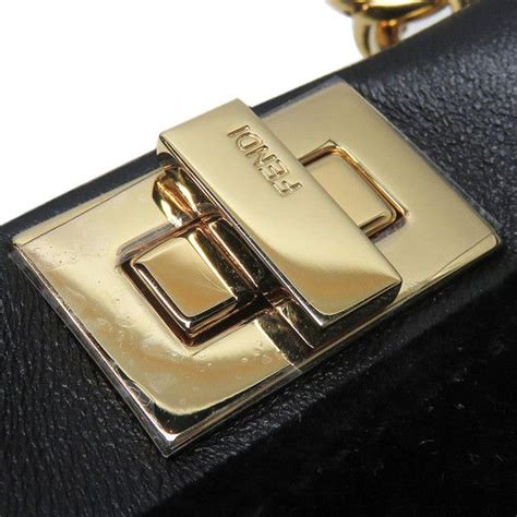 A Brief Guide to Fendi Authentication & Serial .